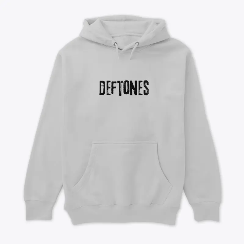 deftones