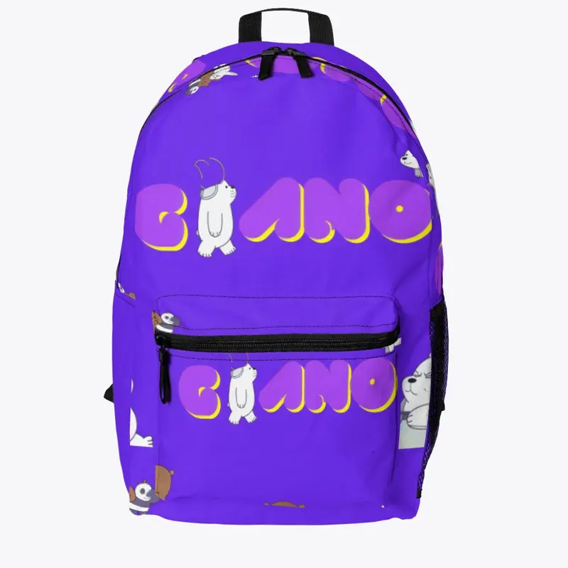 Backpack